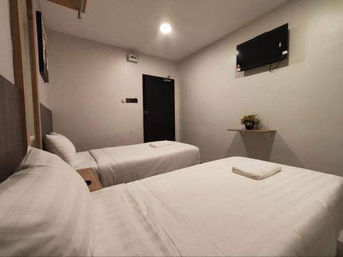 hotel mawar inn