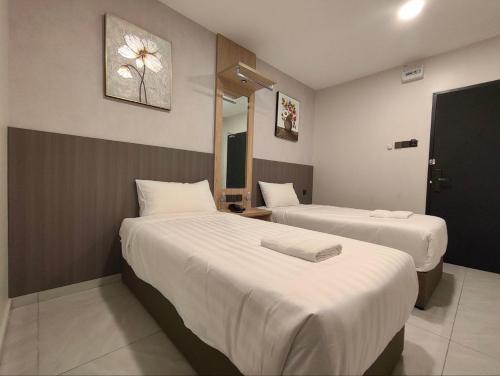 hotel mawar inn