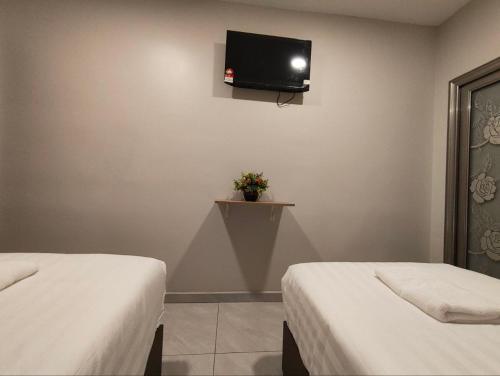 hotel mawar inn