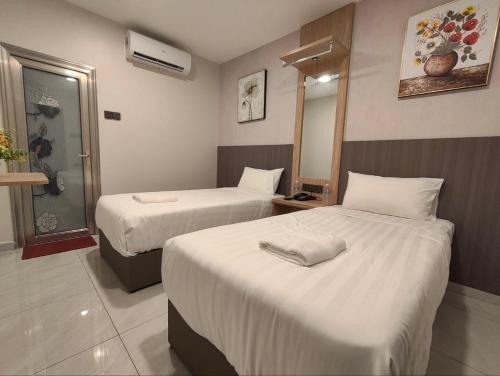hotel mawar inn