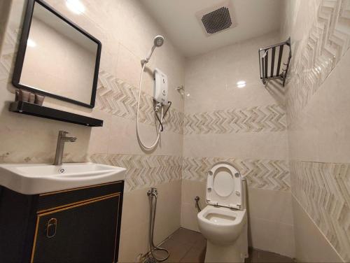 hotel mawar inn