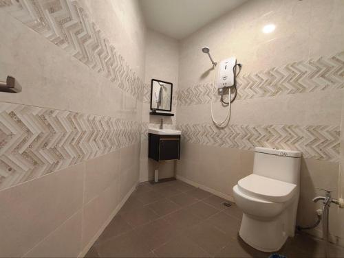 hotel mawar inn