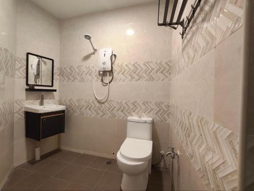hotel mawar inn