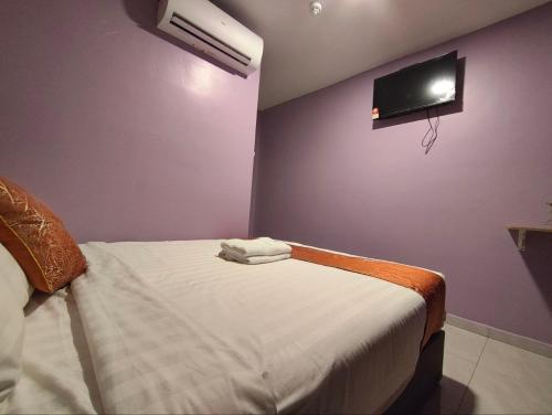 hotel mawar inn