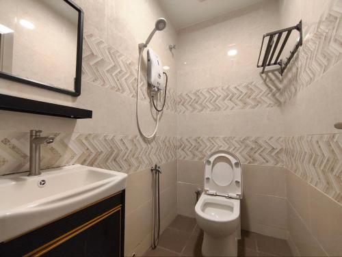 hotel mawar inn