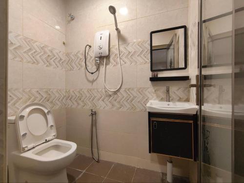 hotel mawar inn