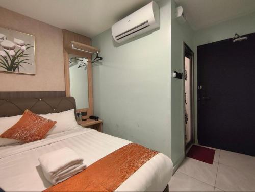 hotel mawar inn