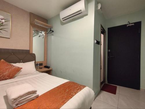 hotel mawar inn