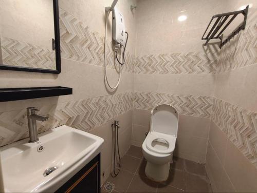 hotel mawar inn