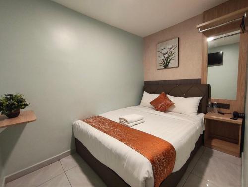 hotel mawar inn