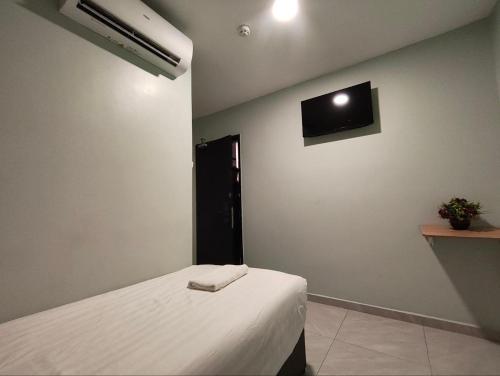 hotel mawar inn