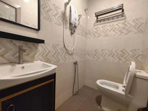 hotel mawar inn