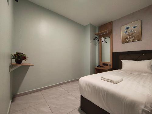 hotel mawar inn