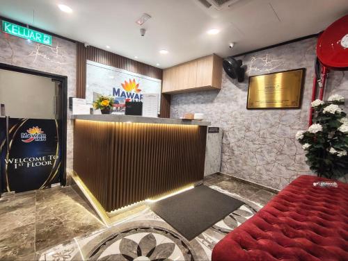 hotel mawar inn