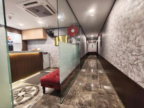 hotel mawar inn