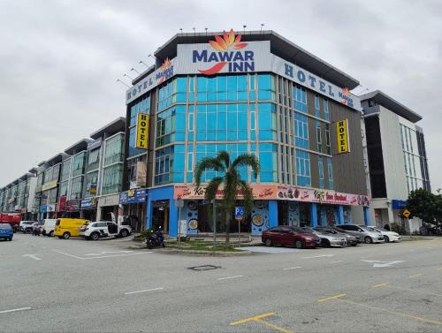 hotel mawar inn