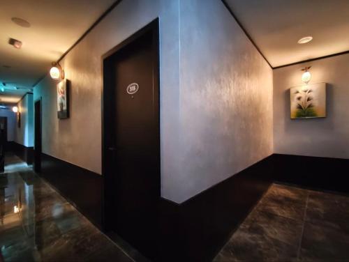 hotel mawar inn