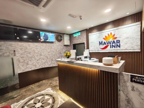 hotel mawar inn