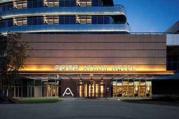 atour hotel