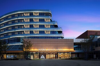 atour hotel