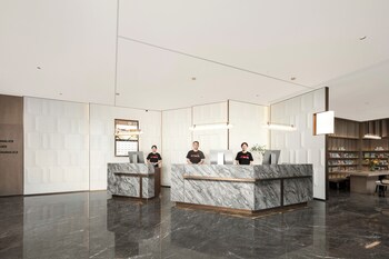 Atour Hotel,,3 star
