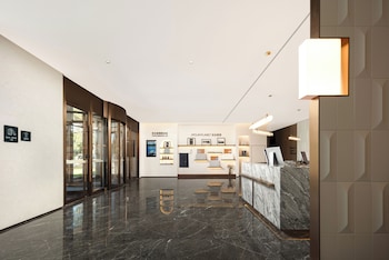 Atour Hotel,,3 star