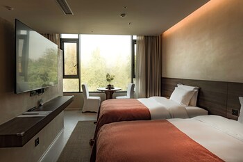 terra art hotel