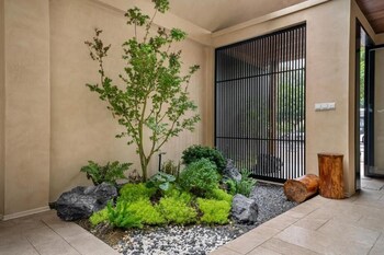 terra art hotel