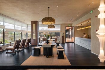 terra art hotel
