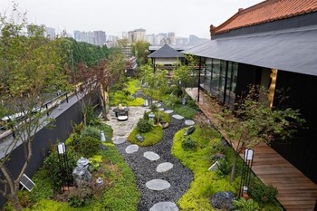 terra art hotel