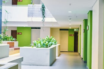 City Apartments At Freedom Plaza,,2 star