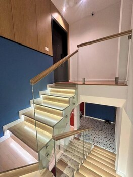 city centre penthouse