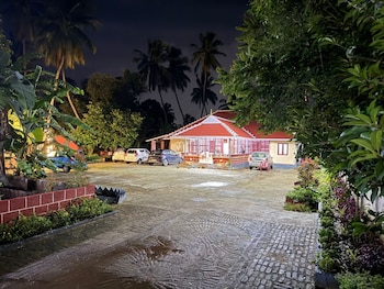Essaar Punnot Farmstay Resort,,2 star