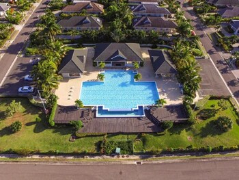 villa at richmond estate