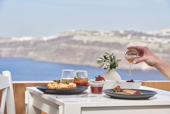 santorini