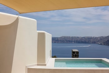 Apanemo Private Suites,,0 star