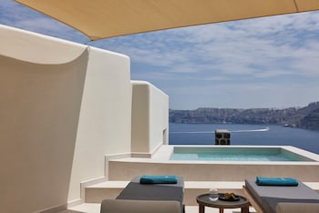 Apanemo Private Suites,,0 star