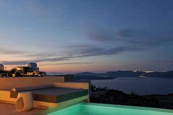santorini
