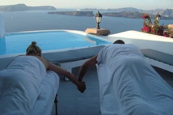 santorini