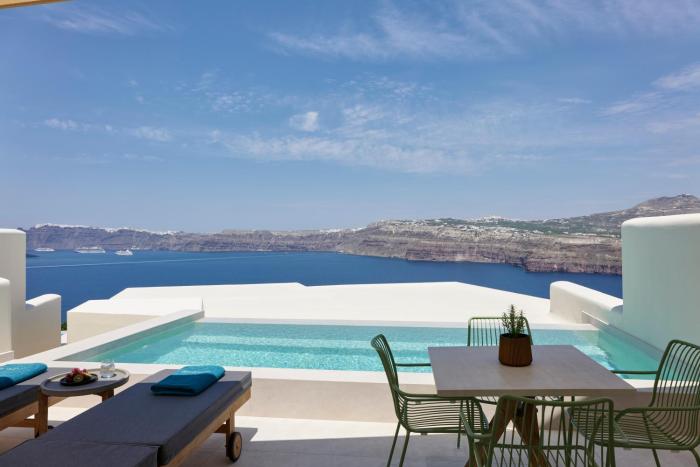 santorini