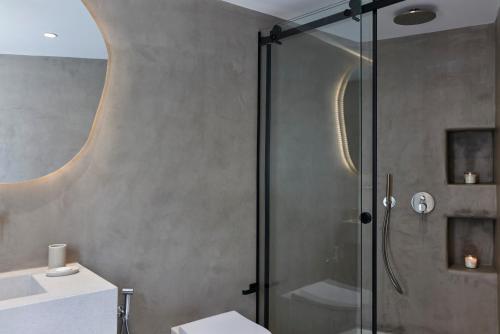 apanemo private suites
