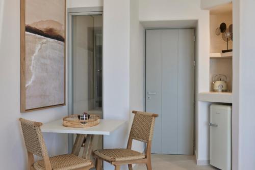 apanemo private suites