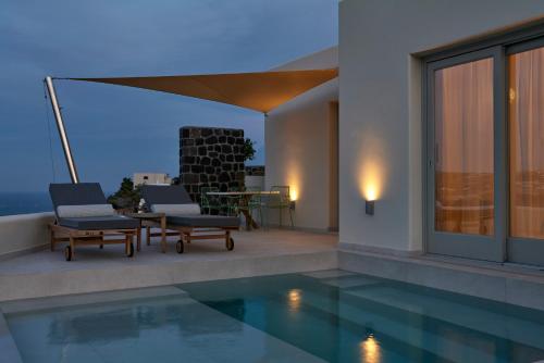 apanemo private suites