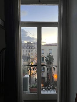 Parthenope B&B,,0 star