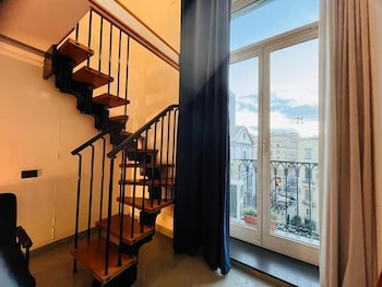 Parthenope B&B,,0 star