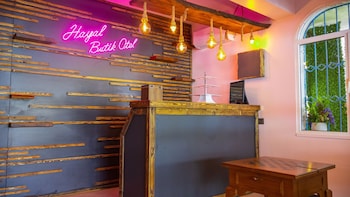 hayal butik otel