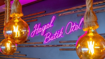 hayal butik otel