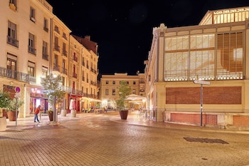 le gratien by beziers 1609 residences