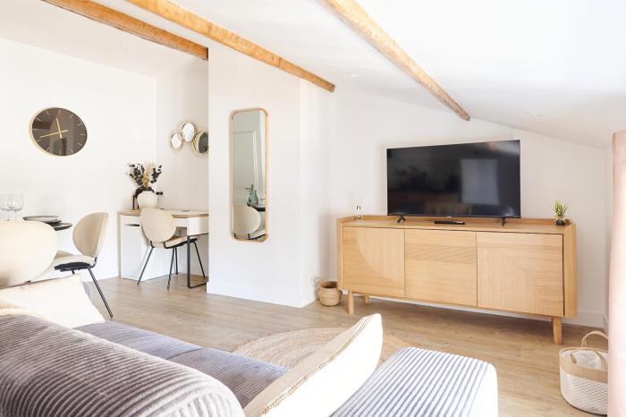 le gratien by beziers 1609 residences