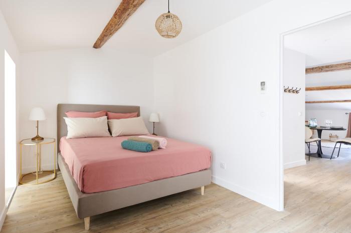 le gratien by beziers 1609 residences